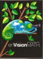 Scott Foresman-Addison Wesley envisionmath en español