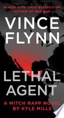 Lethal Agent