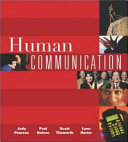 Human Communication