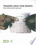 Trading Away Our Rights