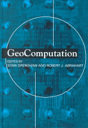 Geocomputation