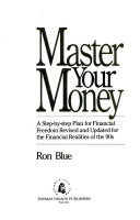 Master Your Money