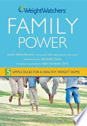 Weight Watchers Family Power