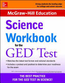  Science Workbook for the GED Test