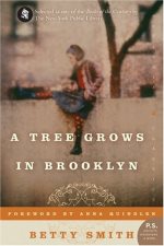 A Tree Grows in Brooklyn : a novel