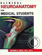 Clinical neuroanatomy for medical students