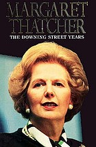 The Downing Street years