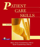 Patient Care Skills