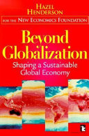 Beyond Globalization