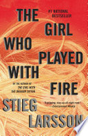 The Girl Who Played with Fire