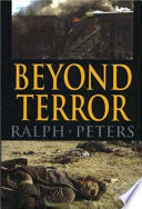 Beyond terror : strategy in a changing world