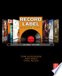 Record Label Marketing