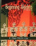 Beginning Algebra