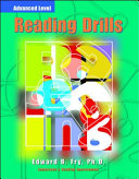 Reading Drills: Advanced