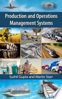 Production and Operations Management Systems