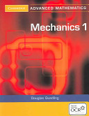 Mechanics 1