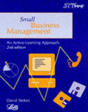 Small Business Management