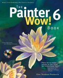 The Painter 6 Wow! Book