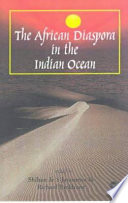 The African Diaspora in the Indian Ocean