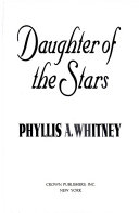 Daughter of the Stars