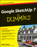 Google SketchUp 7 For Dummies