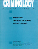 Criminology