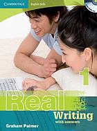 Real Writing 1, with answers and audio CD