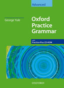 Oxford practice grammar