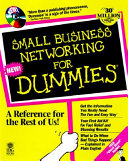 Small Business Networking for Dummies