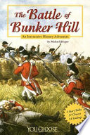 The Battle of Bunker Hill