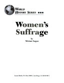 Women's Suffrage