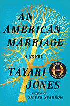 An American marriage : a novel