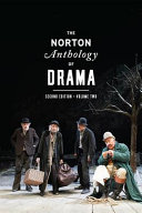 The Norton Anthology of Drama