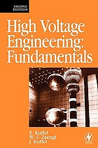 High voltage engineering