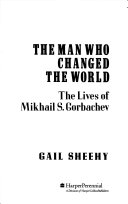 The Man who Changed the World