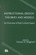 Instructional-design theories and models