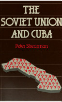 The Soviet Union and Cuba