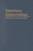 Veterinary Epidemiology