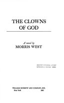 The Clowns of God