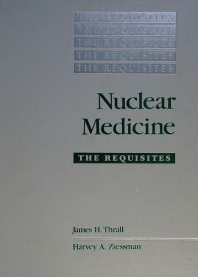 Nuclear medicine