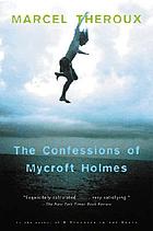  The confessions of Mycroft Holmes