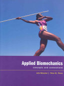 Applied Biomechanics: Concepts and Connections