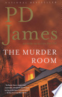 The Murder Room