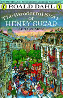 The Wonderful Story of Henry Sugar and Six More