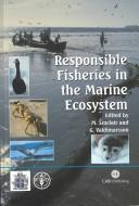 Responsible fisheries in the marine ecosystem