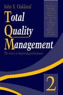 Total Quality Management