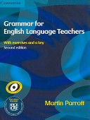 Grammar for English Language Teachers