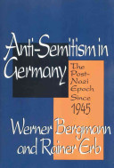 Anti-semitism