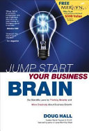 Jump Start Your Business Brain