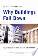 Why Buildings Fall Down